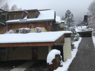 Ferienappartment in St Oswald - Bad Kleinkirchheim Nähe der Skipiste - Obertschern - 0