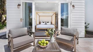 Burrawang House - 7