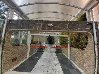 Paulista Flat Hotel - São Paulo - 5
