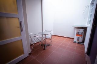 Samay Departamentos - Salta - 1