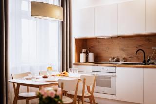 Ottimo Apartamenty Floriana - Bydgoszcz - 8