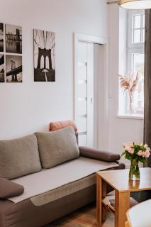 Ottimo Apartamenty Floriana - Bydgoszcz - 1
