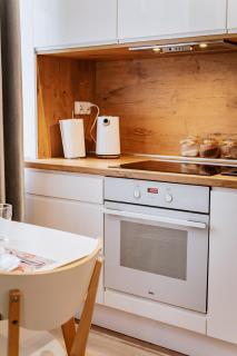 Ottimo Apartamenty Floriana - Bydgoszcz - 5