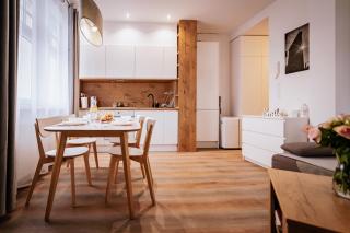 Ottimo Apartamenty Floriana - Bydgoszcz - 9