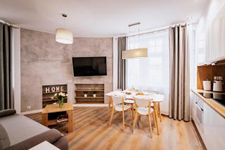 Ottimo Apartamenty Floriana - 0