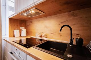 Ottimo Apartamenty Floriana - Bydgoszcz - 4
