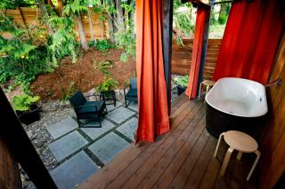 Artbliss Hotel - Stevenson - 2
