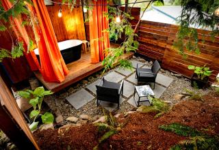 Artbliss Hotel - Stevenson - 3