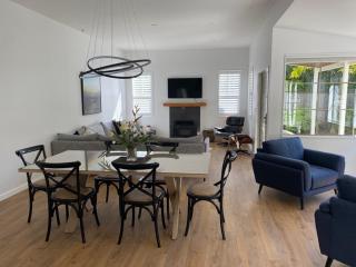Gold Rush Cottage - Arrowtown Holiday Home - Arrowtown - 9