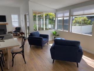 Gold Rush Cottage - Arrowtown Holiday Home - Arrowtown - 8