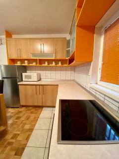 Elda Hills Apartment - Saraievo - 5