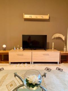 Elda Hills Apartment - Saraievo - 9