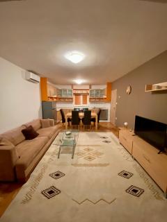 Elda Hills Apartment - Saraievo - 7