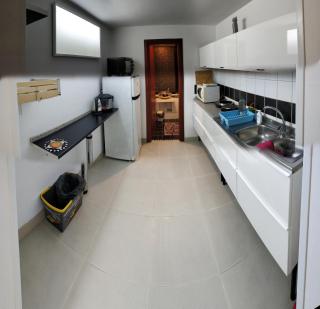 Central private flat by old town, shops, restaurants - Bari - 2