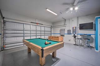 10 Mi to Disney Davenport House with Pool and Spa! - Davenport - 5