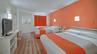 Motel 6-Maple Shade Township, NJ - Philadelphia - Mt Laurel - Maple Shade - 9