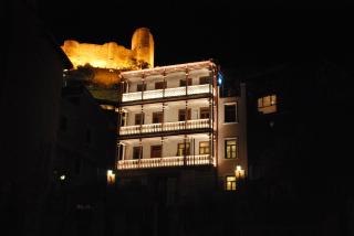 Hotel at Gomi 19 - Tbilisi - 0