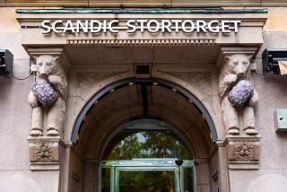 Scandic Stortorget - 0
