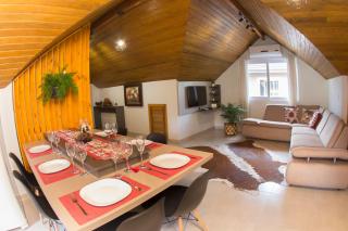 Loft Petri - Gramado - 0