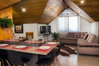 Loft Petri - Gramado - 8