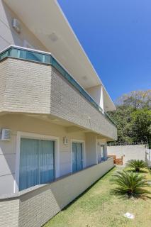 Lopes Suítes nos Ingleses uma quadra do mar - 6