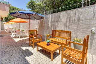 Lopes Suítes nos Ingleses uma quadra do mar - 5