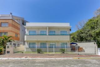 Lopes Suítes nos Ingleses uma quadra do mar - 4