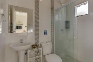 Lopes Suítes nos Ingleses uma quadra do mar - 2