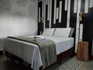 Pousada Sítio Vale das Olivas - 1