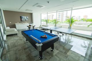 Suite de lujo Distrito 90 - 5