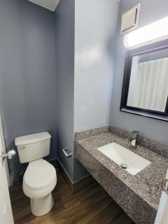 Travel Inn San Antonio - 1
