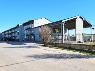 Travel Inn San Antonio - San Antonio - 0