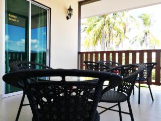 Haji Hassan Guesthouse - Pantai Cenang - 2