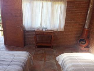 CABAÑAS DE LAS MARIPOSAS - 1