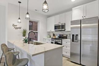1BR Captivating Apartment with In-Unit Laundry - Aberdeen 2 - Chicago - 5