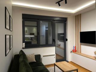 Apartman Nostalgija - Titova Vila - Palisad - 7