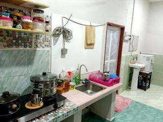 Haji Hassan Guesthouse - Pantai Cenang - 6