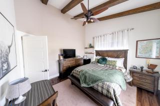 Back Home Bed and Breakfast - 9