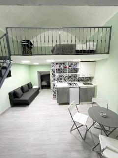 PONTENUOVO 6e8 HOUSE - Napels - 0