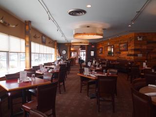 Yogo Inn - Lewistown - 1