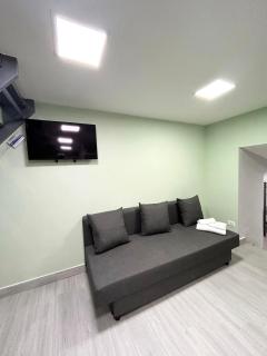 PONTENUOVO 6e8 HOUSE - Napels - 3