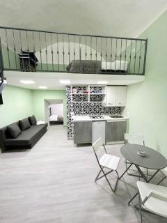 PONTENUOVO 6e8 HOUSE - Napels - 9