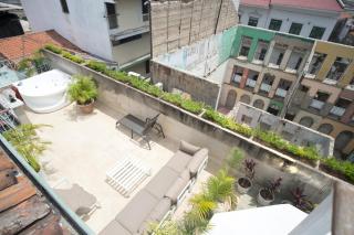 AmazINN Places Rooftop and Jacuzzi VI - Panama-Stadt - 1