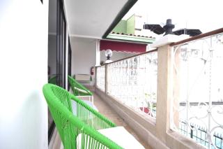 AmazINN Places Rooftop and Jacuzzi VI - Panama-Stadt - 5