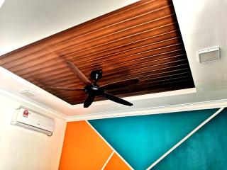 Haji Hassan Guesthouse - Pantai Cenang - 4