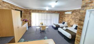 Golf Club Motor Inn Wingham - Wingham - 4