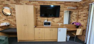 Golf Club Motor Inn Wingham - Wingham - 3