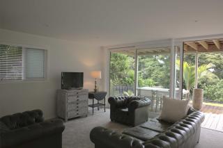 TreeTops - Auckland - 3