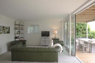 TreeTops - Auckland - 2