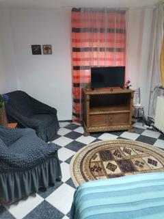 Studio Bucuresti - Bucarest - 8